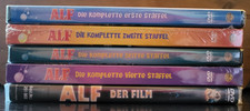 Alf - die komplette Serie /