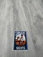Sunlicht Seife Retro