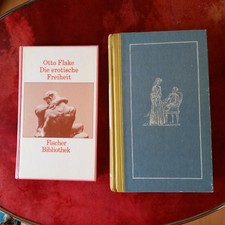 2 antiquarische Bücher Von