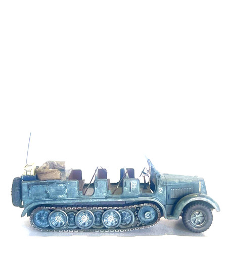 Roco minitank artitec 87 h0 - +artitec,