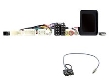 ACV CAN-Bus- Lenkradadapter