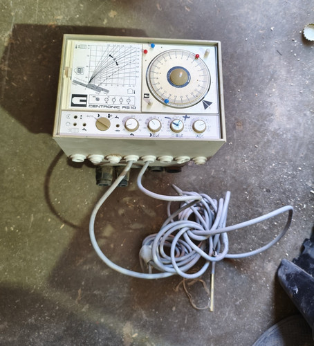 Cetronic rs10 regelung - cetronic,