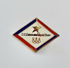 US Kanu und Kajak Team USA