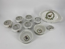Geschirr porcelaine d - *,