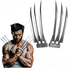 One pair wolf claws - of,