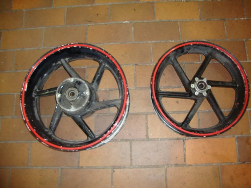 Cbr 900 sc33 sc28 felge - cbr,