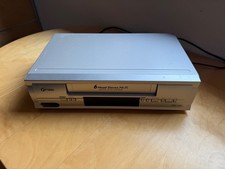 FUNAI VHS Videorecorder 6-Head Stereo HiFi + SCART-HDMI Konverter – neuwertig