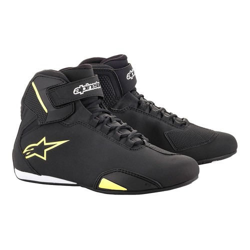 Motorrad stiefel alpinestars - motorrad,