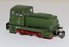 V 15, Lok 49 der NVA von Piko, Spur TT- Sondermodell