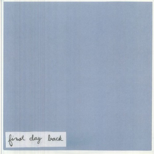 First day back forward - back,