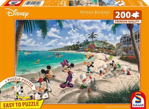 Schmidt spiele puzzle thomas - schmidt,