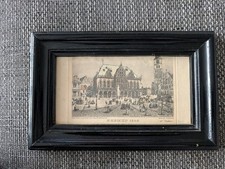 W. Peters nach Gildemeister