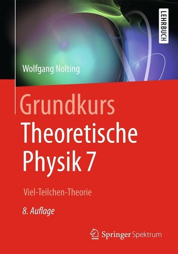 Grundkurs theoretische physik - grundkurs,