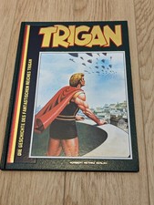 Trigan luxus nr 699 - nr.3,