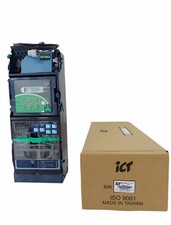 ICT CC6100 Profi-Münzwechsler