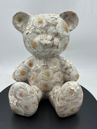 Chanel limitierter teddy pop - limitierter,