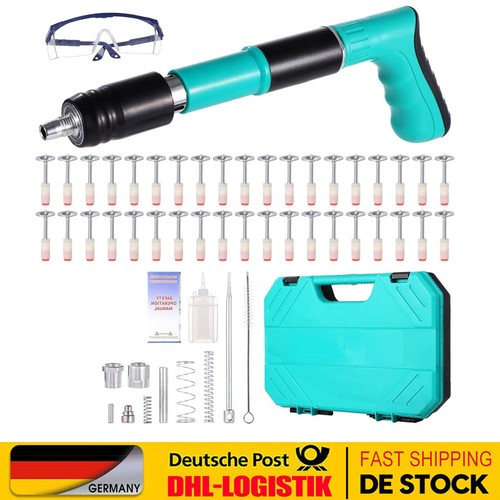 Hochdruck-Nagelpistole
