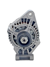 LICHTMASCHINE, GENERATOR 80A