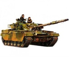 TAMIYA 1:35 Brit. KPz Chieftain Mk.5 (3) / 300035068