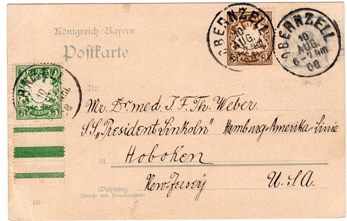 Bayern zsfr von - gs, zsfr.