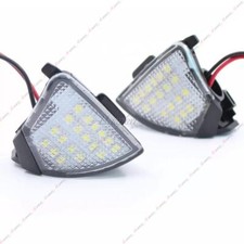 Paar Umfeldbeleuchtung