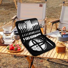 20Pcs Picknick Geschirr Set