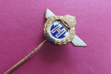 Altes  HOREX  Motorrad  Abzeichen  Anstecknadel