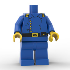 LEGO® Custom Minifigur