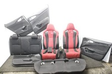 HONDA Civic X MK10 Typ R FC, FK Innen Sitze 2.0 235kw Rhd 2017 (Beschädigt)