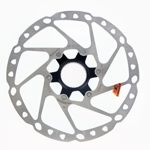 Bremsscheibe fahrrad shimano - fahrrad,