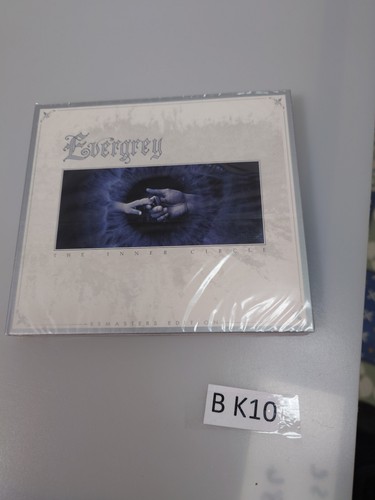 Evergrey the inner circle - inner, (