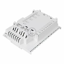 Steuerungsmodul programmiert