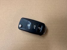 Skoda Fabia Octavia Superb Funkschlüssel Schlüssel Fernbedienung Autoschlüssel