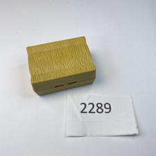 Playmobil Strohballen Gelb Groß Zubehör Stroh Heu Bauernhof Hof Country P-2289