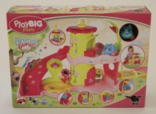 PlayBig flizzies Animal Planet