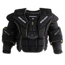 Arm brustschutz bauer - arm-,