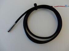 Tauchfühler Temperatur Sensor für alle Pausch Solarregler..