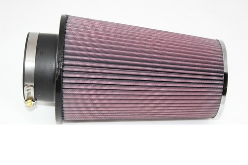 Luftfilter konisch offen - kn,