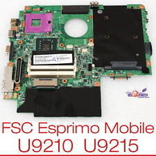 MOTHERBOARD NOTEBOOK FUJITSU-SIEMENS ESPRIMO MOBILE U9210 U9215 1310A2202802 208