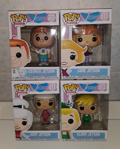 Funko 365 510 511 - funko!, 512