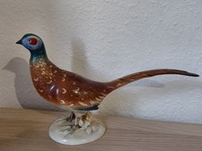Royal Dux Porzellan Figur