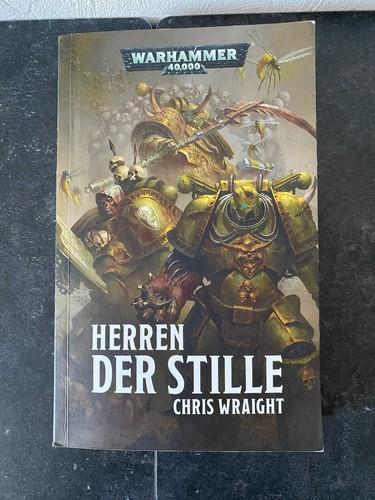 Warhammer 000 herren der - 40.000,