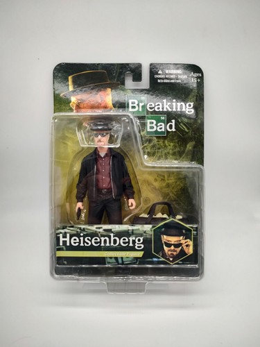 Breaking bad heisenberg - bad,