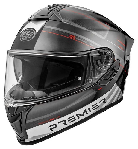 Integralhelm premier - integralhelm,