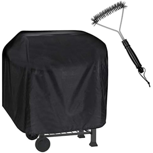 Grillabdeckung für tepro - für,