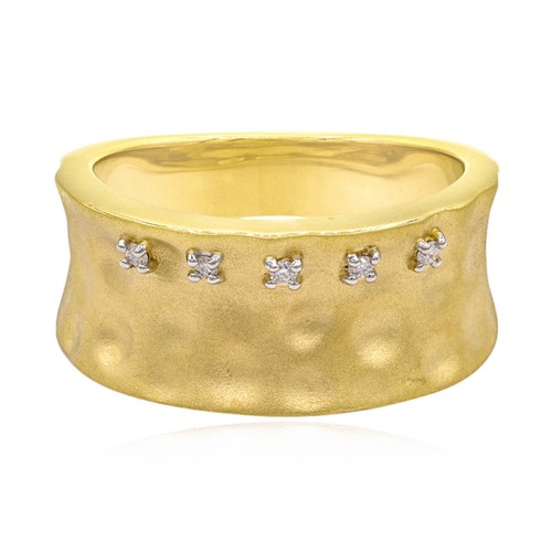Cavill damenring 925 - cavill, silber