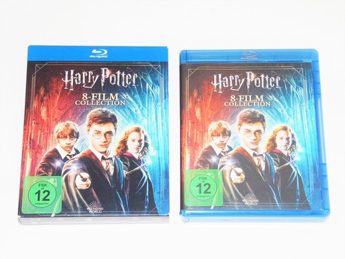 Harry potter film - harry, collection