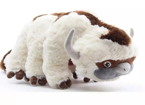 Appa bison aus avatar herr - aus,