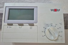 Wolf DRT  Art. 27 33 005 für Gastherme Raumtemperaturregler