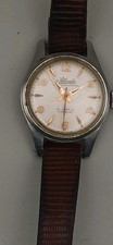 Atlantic worldmaster damenuhr - atlantic,